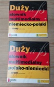 Multimedialny Słownik niemiecko-polski / polsko-niemiecki