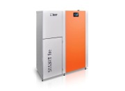 Lazar SmartFire 11kw 15kw 22kw 31kw 41kw Sonda Lambda Exclusive Montaż