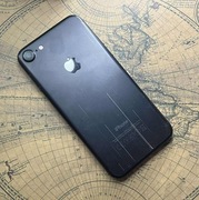 iPhone 7 | Blokada iCloud | Na części