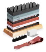 Zestaw kamieni wodnych 