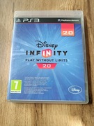 Disney Infinity 2.0 PS3