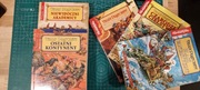 Terry Pratchett "Świat Dysku" pakiet 5 książek