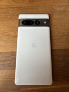 Google pixel 7 pro 128 gb, bardzo dobry stan 