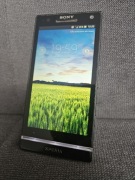 Sony Xperia S LT26i – sprawny, 32GB, Android + kabel i ładowarka