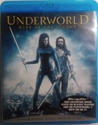 UNDERWORLD - BUNT LYKANÓW [ BLU RAY ], PL LEKTOR I NAPISY