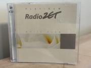 Radio ZET Platinum: White Room | 2 CD | Chillout & Pop Stan kolekcjonerski