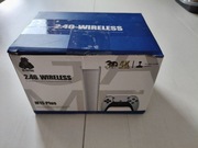 KONSOLA TELEWIZYJNA PS1 20000 GIER RETRO 2 PADY HDMI PRZENOŚNA DLA DZIECKA