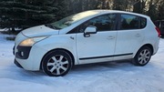 Peugeot 3008 diesel