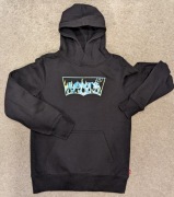 Bluza typu kangurka z kapturem Adidas - 152