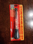 Tester kwasu w akumulatorowego 