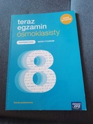 Repetytorium ósmoklasisty z matematyki