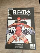 Elektra Frank Miller