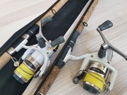 kołowrotek shimano stradic 3000