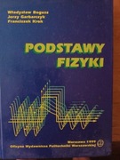 Książka podstawy fizyki