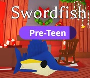 Swordfish! |NAJTANIEJ SZYBKO DUŻO POLECEŃ!|Adopt Me|Roblox