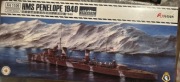 HMS Penelope 1940 - Flyhawk 1:700