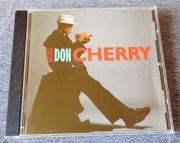 Don Cherry - Art Deco 