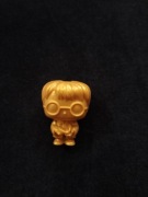 Harry Potter złota figurka VT401