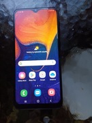 SAMSUNG GALAXY A50 