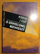 O oświeconej niewiedzy
