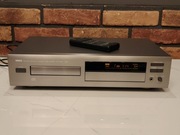 YAMAHA CDX-860 ! Znakomity odtwarzacz Cd ! PILOT Tytan