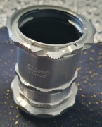 Ihagee Zestaw Pierścieni Pośrednich z Mocowaniami