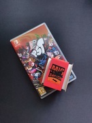 Mig Dumper Nintendo Switch + Gra