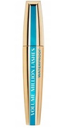 L'Oréal Paris Volume Million Lashes Mascara Tusz Do Rzęs Wodoodporny Czarny