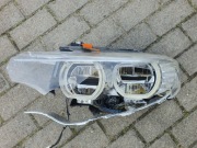 BMW 4 M4 F32 F33 F36 F82 USZKODZONA Lampa Full Led Adaptive 7377855 USA