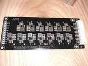 Balanser aktywny 2S-14S 1,2A LiIon LiFePO4 NMC