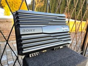 Wzmacniacz samochodowy 4 kanałowy SONY XM-N1004, Wysyłka darmowa