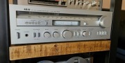 Akai  AA-R20 - Amplituner  w super stanie technicznym !