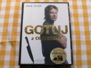 Gotuj z Oliverem, Jamie Oliver, Wysyłka