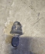 Korek wlewu paliwa Lublin 3 sprawny