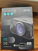  EPOS S6 kamera internetowa  4K