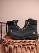 Timberland 6IN Premium Boot Velvet