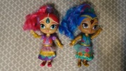 Lalki Shimmer i Shine Fisher-Price -zestaw