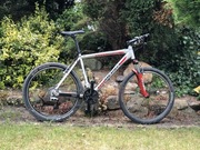 Rower Merida MATTS HFS 26" (rozm.20"/50CM/L)