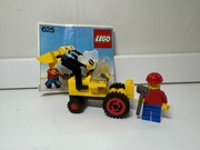 LEGO classic town; zestaw 625 Tractor