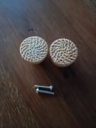 Uchwyt do szafy 8 szt.