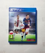 FIFA 16 PlayStation 4 PL