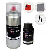 ZESTAW NAPRAWCZY LAKIER SAMOCHODOWY SPRAY ŚCIERECZKI Toyota 8V1