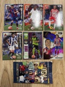 Karty kolekcjonerskie Panini MGK 2025/26