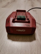 Szybki prostownik ładowarka Hilti C4/36-350