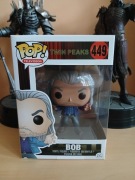 TWIN PEAKS -  BOB  -  Figurka Funko POP - UNIKAT 