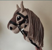 Hobby Horse/ koń na kiju