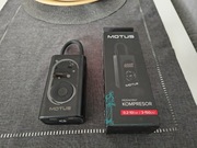 Przenośny kompresor Motus 