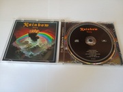 CD RAINBOW Rising Remaster