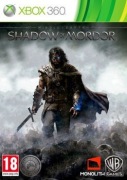 GRA MIDDLE-EARTH SHADOW OF MORDOR XBOX 360 