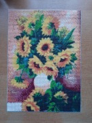 Diamond Painting Zrobiony 